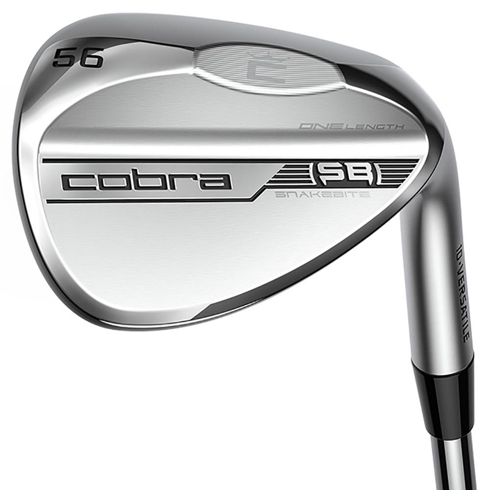 Cobra 2023 Snakebite OL Wedge - Maple Hill Golf